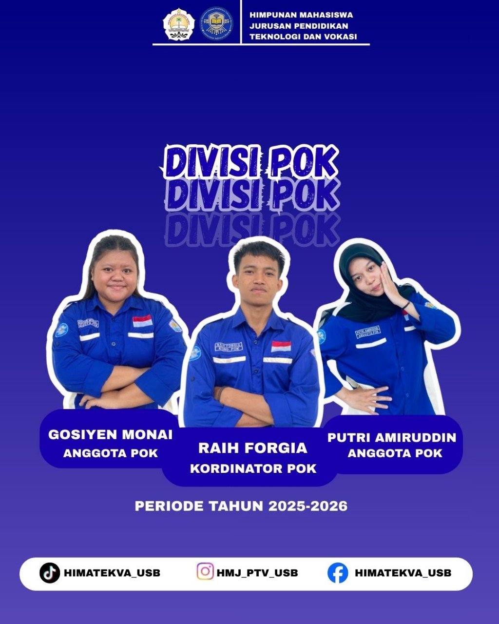 Devisi POK